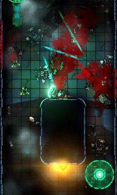 无尽疯狂游戏最新安卓版图片1