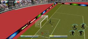 足球世界杯模拟器游戏图2