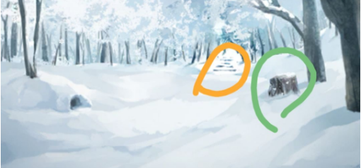 忘雪游戏第二关攻略   第二关图文通关流程一览[多图]