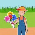 Idle flower store游戏官方版 v8.0