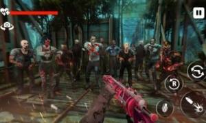 亡灵小镇游戏最新安卓版图片1