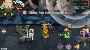 火影战记额改版游戏下载最新手机版图片1