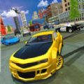 城市驾驶模拟器游戏官方最新版2023 v1.0.0