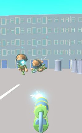 造枪大作战游戏图2