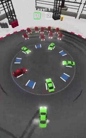 漂移实验室游戏官方最新版图片1