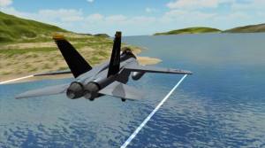 战机驾驶模拟器游戏官方版图片1