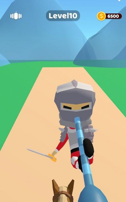 骑士大师3D游戏图3