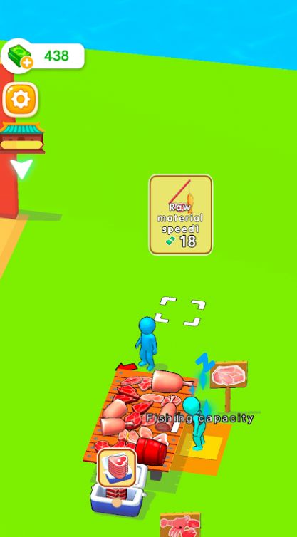Delicious Fondue游戏图1