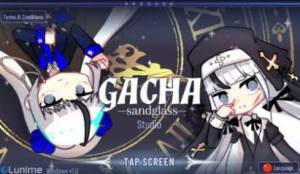 Gacha Sandglass中文版图3