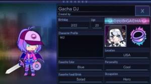Gacha Sandglass内置菜单免费版图片1