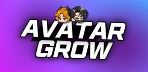 AVATAR GROW游戏中文版最新版图片1
