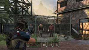 反恐枪战兵王游戏官方版图片1