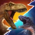 侏罗纪战争恐龙大战游戏官方安卓版 v1.2.16