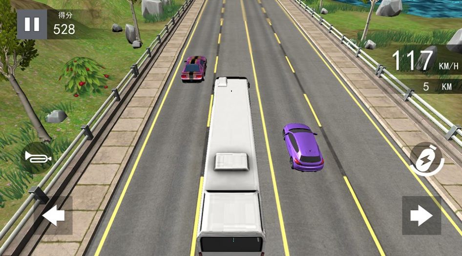 3D豪车碰撞模拟游戏官方安卓版图片1