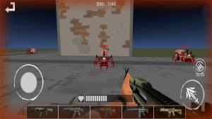 真实3D刺激战场游戏官方安卓版图片1