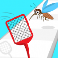 拍蚊子跑游戏官方安卓版 v1.0