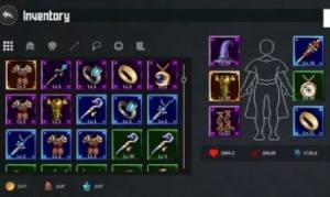 马戈内姆冒险游戏官方版图片1