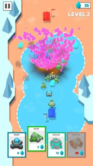 炮塔大师游戏安卓版图片1