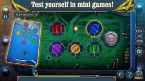 悬案最后的旅程游戏安卓版图片1