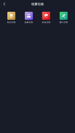 敢为IoTCenter智慧园区app软件图片2