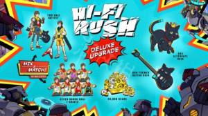 HiFi rush怎么玩   HiFi rush游戏新手玩法分享图片2