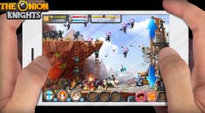 洋葱骑士团游戏官方版图片1