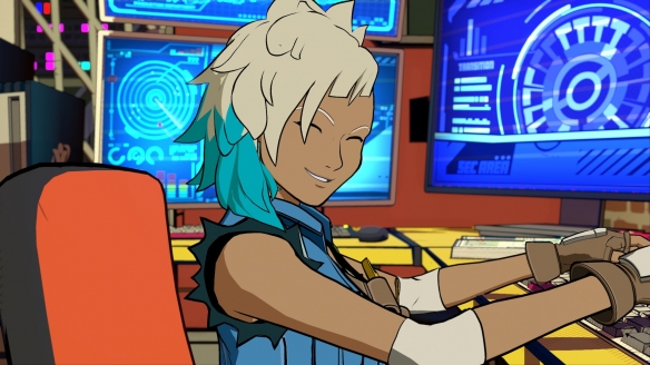 HiFi rush怎么玩   HiFi rush游戏新手玩法分享[多图]