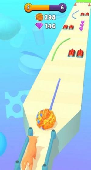 Cat Thread游戏最新安卓版图片1