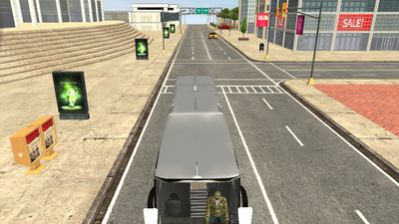 模拟巴士2023汉化版图2