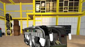 模拟巴士2024中文汉化版下载安装最新版图片1