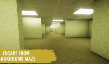 密室恐怖迷宫游戏图3