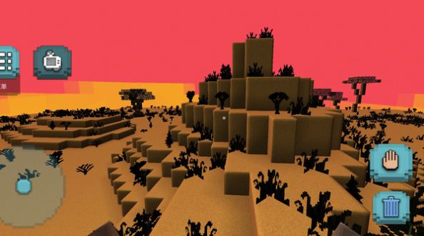 方块建造高手游戏图2