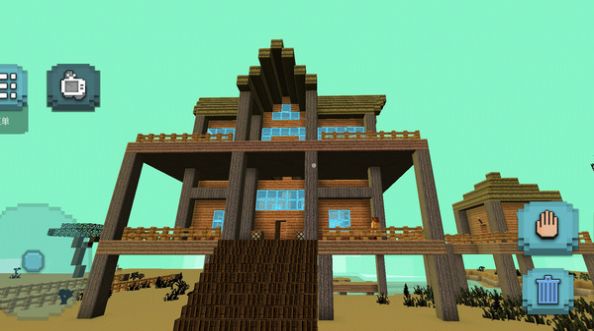 方块建造高手游戏图3