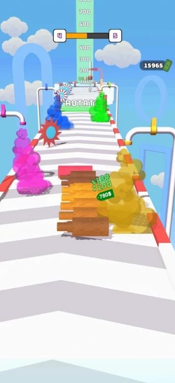 木艺之路中文版图3