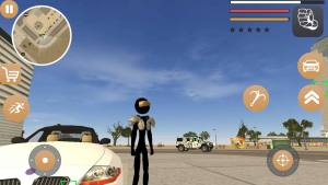 火柴人突击行动游戏官方版图片1