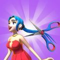 Hair Race.io游戏