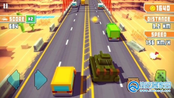 不用流量和wifi的游戏大全