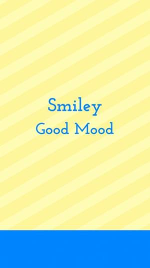 Smile Good Mood app图1