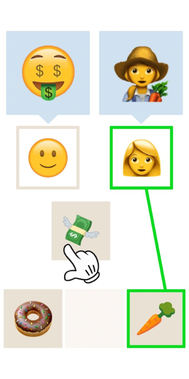 匹配表情符号游戏官方最新版图片1