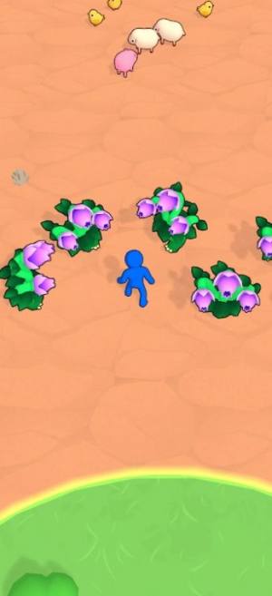 植物之神游戏官方最新版图片1