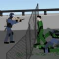 正义警察模拟器游戏最新手机版 v1.0