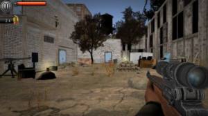 恐怖僵尸世界游戏官方最新版图片1