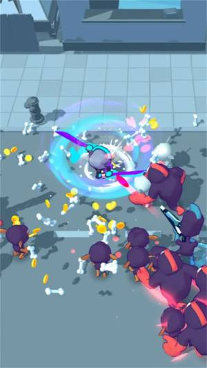 我打架无敌游戏官方版图片1