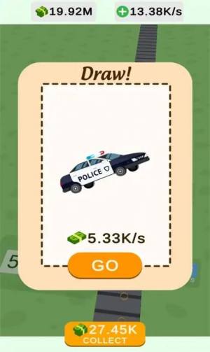 我的绘制工厂游戏官方最新版图片1