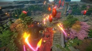 超越英雄5V5手游国际服中文版2024图片1