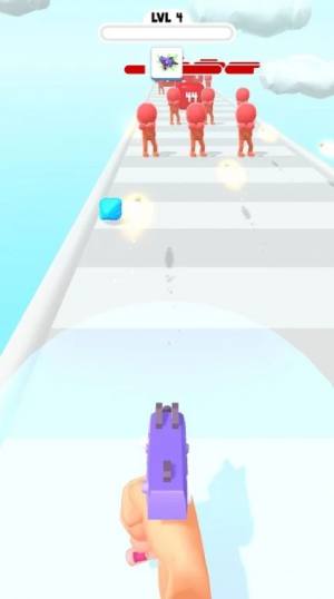 枪手幸存者游戏官方最新版图片1