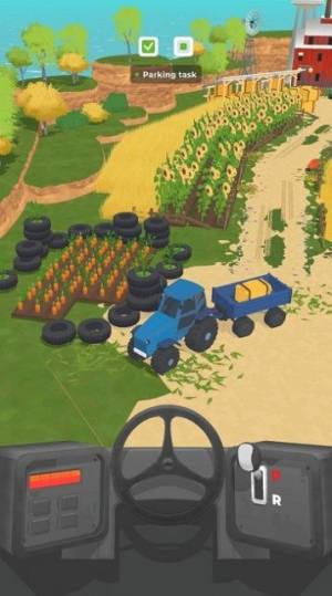 车技大考验游戏官方最新版图片1