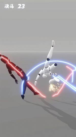 未来战士挑战游戏官方版图片1