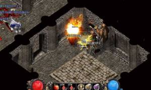 鬼灭战神传奇下载安装官方版2024图片1