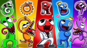 字母朋友生存挑战游戏下载官方版图片1